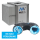 MAXVAC DUSTBLOCKER® DB650, BG-BAU gefördert (DB650-BGB-KIT-EU)