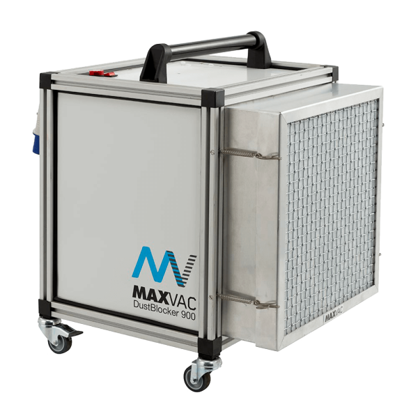 MAXVAC DUSTBLOCKER® DB900 (DB900-230-EU)