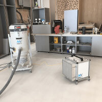 MAXVAC DUSTBLOCKER® DB900 (DB900-230-EU)