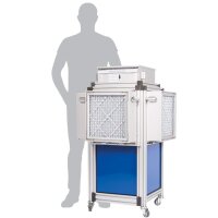 MAXVAC DUSTBLOCKER® PRO50 (DBP50-230-EU)
