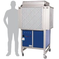 MAXVAC DUSTBLOCKER® PRO60 (DBP60-230-EU)