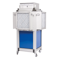 MAXVAC DUSTBLOCKER® PRO25 H/L...