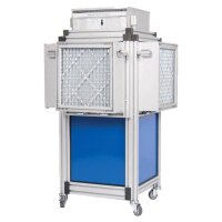 MAXVAC DUSTBLOCKER® PRO30 H/L...