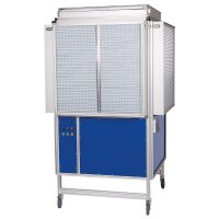 MAXVAC DUSTBLOCKER® PRO80 H/L...