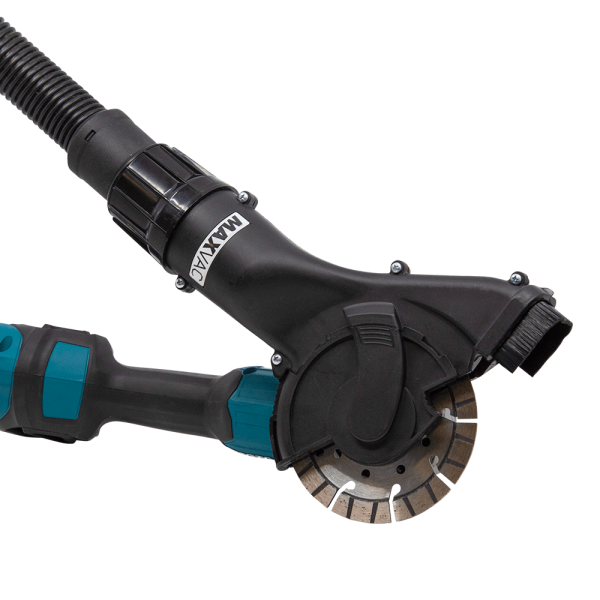 MAXVAC DUSTTOOL AGS-125 (AGS-125-09)