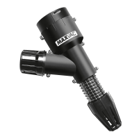 MAXVAC DUSTTOOL IMS (IMS)