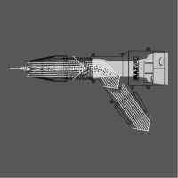 MAXVAC DUSTTOOL IMS (IMS)