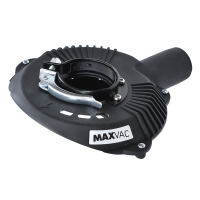 MAXVAC DUSTTOOL MGS-125 (MGS-125)