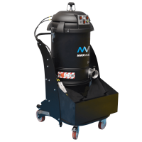 MAXVAC SUPRA SV1-170-MBS Batteriesauger (SV1-170-MBS-24-EU)