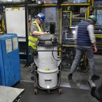 MAXVAC SUPRA SV1-170-MBS Batteriesauger (SV1-170-MBS-24-EU)