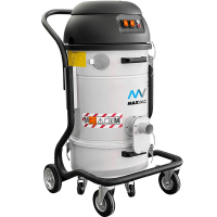 MAXVAC SUPRA SV1-430-MBS 20L, AirPulse Filterclean...
