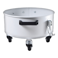 MAXVAC SUPRA SV1-430-MLS Longopac-System, AirPulse...
