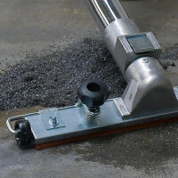 MAXVAC SUPRA SV1-470-MBS 3 Motoren, 100L-Behälter (SV1-470-MBS-230-EU)