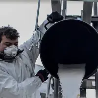 MAXVAC SUPRA SV1-470-MBS 3 Motoren, 100L-Behälter (SV1-470-MBS-230-EU)