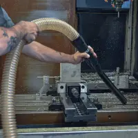 MAXVAC SUPRA SV1-470-MBS 3 Motoren, 100L-Behälter (SV1-470-MBS-230-EU)