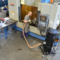 MAXVAC SUPRA SV1-470-MBS 3 Motoren, 65L-Behälter (SV1-470-MBS65-230-EU)