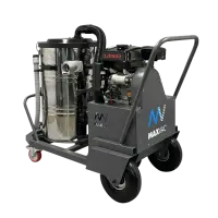 MAXVAC Benzinbetriebener Petrovac PV90-WD...