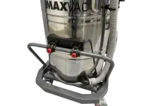 MAXVAC Benzinbetriebener Petrovac PV90-WD Dachrinnensauger (PV90-WD)