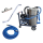 MAXVAC Benzinbetriebener Schmutzwassersauger, MAXVAC Petrovac™ inkl. 25 m Schlauch & Rohrset (7000-VU3 + MV-7000-2375)