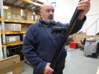 MAXVAC EasyReach-Kamerasystem (ERC-001)