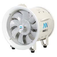 MAXVAC AMF 4800 (AMF-4800-230-EU)