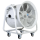 MAXVAC AMF 9900 (AMF-9900-230-EU)
