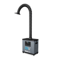 MAXVAC WFE 300 (WFE-300-230-EU)
