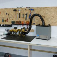 MAXVAC WFE 300 (WFE-300-230-EU)