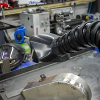 MAXVAC WFE 300 (WFE-300-230-EU)