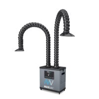 MAXVAC WFE 400 (WFE-400-230-EU)