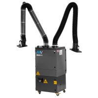 MAXVAC WFE 3500 (WFE-3500-415-EU)