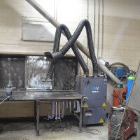 MAXVAC WFE 3500 (WFE-3500-415-EU)