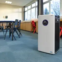 MAXVAC MEDI 8 (DBM8-230-EU)