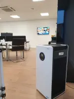 MAXVAC MEDI 8 (DBM8-230-EU)