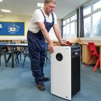 MAXVAC MEDI 8 (DBM8-230-EU)