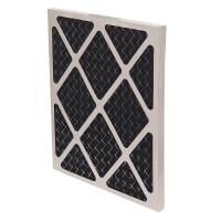 MAXVAC Alpaire® M10 Vorfilter, 2er-Pack (DBMF-1028-PACK)