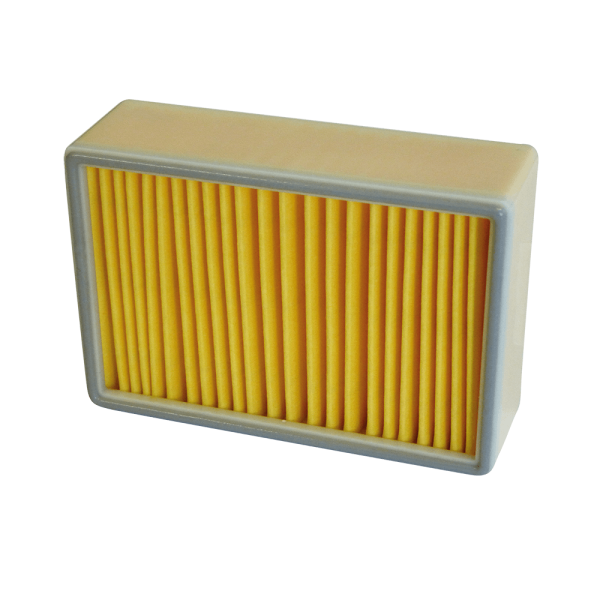 MAXVAC DURA Zubehör - H13 Abluftfilter für den DV80 (DV-ACC-503)