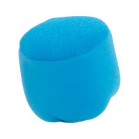 MAXVAC DURA Zubehör - Blauer Filter zum Aufsaugen...