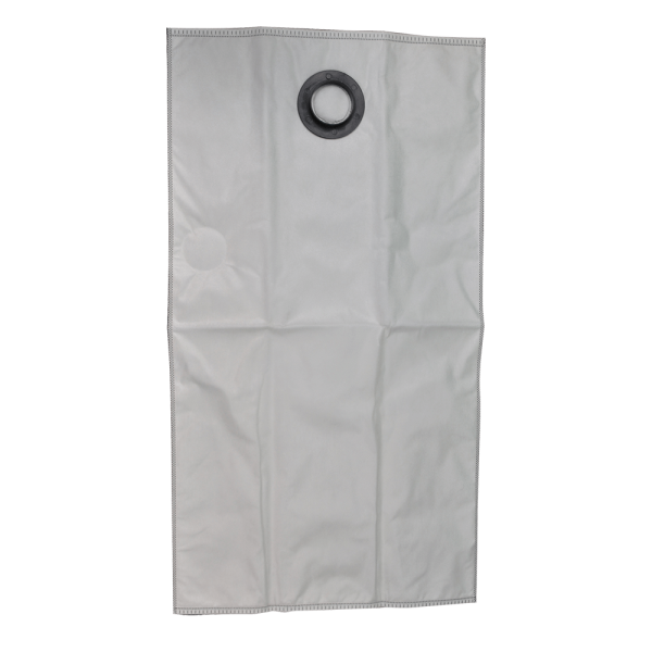 MAXVAC DURA Zubehör - 80 Liter Klasse M Vliessbeuteln für DV50 & DV80 - 10er Packung (DV-ACC-501-10)