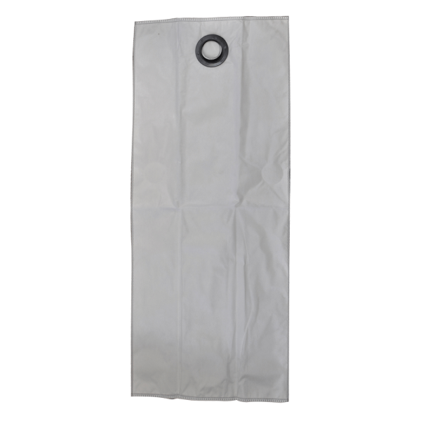 MAXVAC DURA Zubehör - Klasse M Vliesbeutel für DV120 - 10er Packung (DV-ACC-601-10)