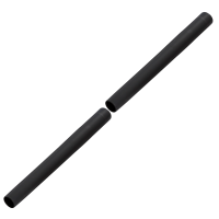 MAXVAC DURA Zubehör - 2 Stück 45mm...