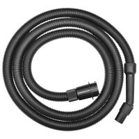 MAXVAC DURA Zubehör - 4m Saugschlauch mit...