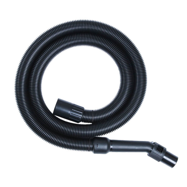 MAXVAC DURA Zubehör - Saugschlauch mit Drehanschlüssen 2,5m x 45mm für DV20, DV35 & DV50 (DV-ACC-112)