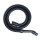 MAXVAC DURA Zubehör - Saugschlauch mit Drehanschlüssen 2,5m x 45mm für DV20, DV35 & DV50 (DV-ACC-112)