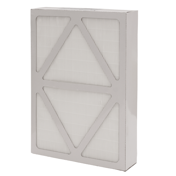 MAXVAC Alpaire® FR25 HEPA H13 Aktivkohle-Hauptfilter (DBF-1300)