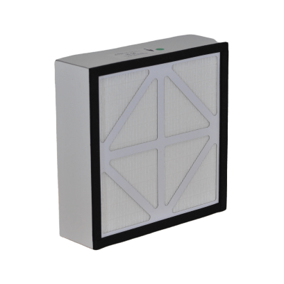 MAXVAC Alpaire® FS31 HEPA H14 Aktivkohle-Hauptfilter (DBMF-1025)