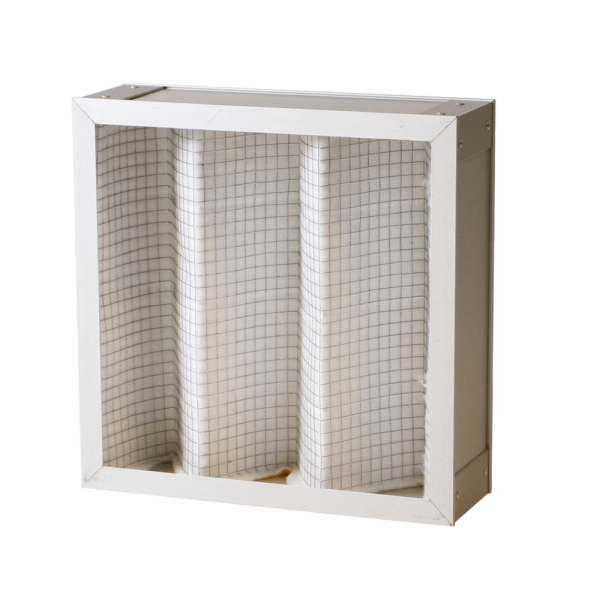 MAXVAC Alpaire® FS41 F9 HEPA-13 Hauptfilter (DBPF-1022)