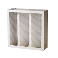 MAXVAC Alpaire® FS41 F9 HEPA-13 Hauptfilter (DBPF-1022)