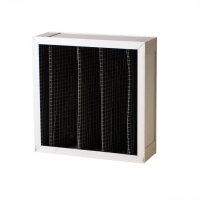 MAXVAC Alpaire® FS41 Aktivkohle-Hauptfilter (DBPF-1024)