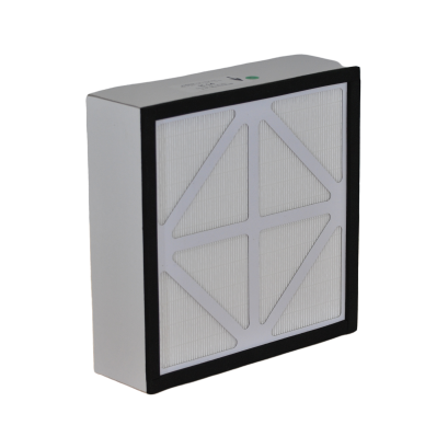 MAXVAC Alpaire® FS41 HEPA-H14 Aktivkohle-Hauptfilter (DBF-1023)